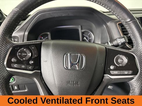 Used 2022 Honda Passport Elite image 14