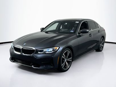 Used 2019 BMW 330i Sedan