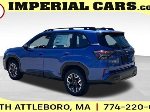 New 2026 Subaru Forester AWD/4WD image 7