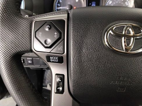 Used 2023 Toyota Tacoma SR5 w/ Technology Package image 12