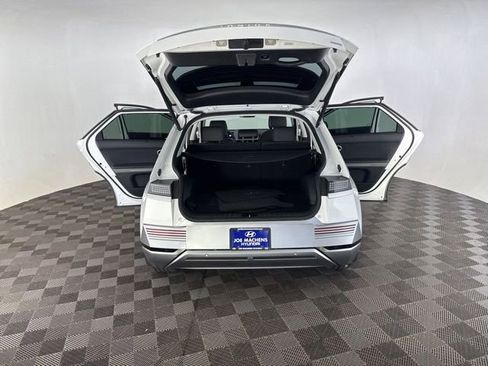 Used 2023 Hyundai Ioniq 5 Limited AWD/4WD image 16
