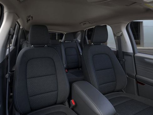 New 2025 Ford Escape Active image 10