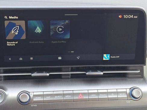 New 2026 Hyundai Kona SEL Sport image 16