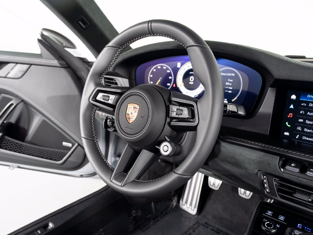 Certified 2026 Porsche 911 GT3 RWD image 42