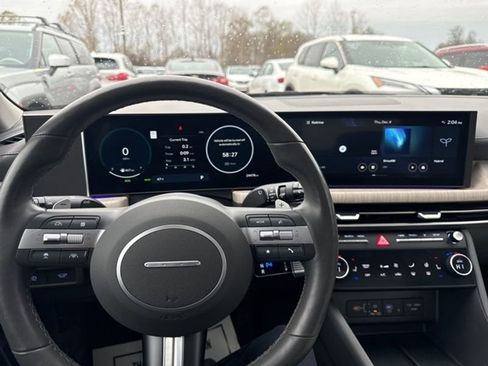 Used 2024 Hyundai Sonata Limited image 15