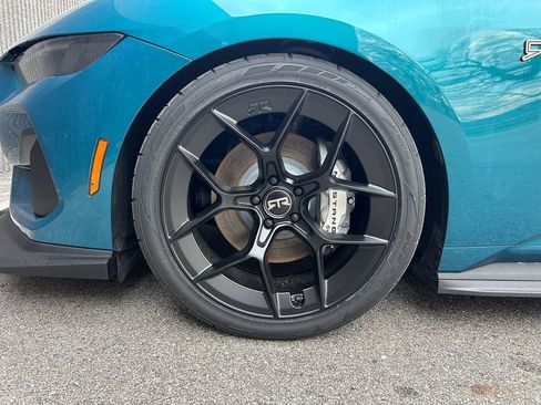 New 2026 Ford Mustang GT RWD image 40