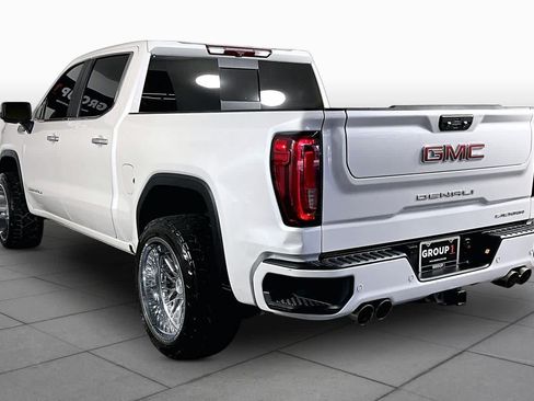 Used 2023 GMC Sierra 1500 Denali AWD/4WD image 12
