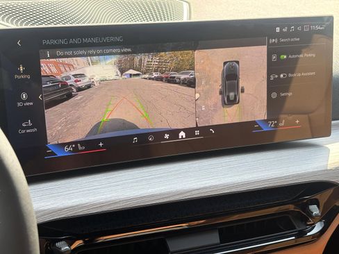 New 2026 BMW i4 eDrive40 w/ Parking Assistance Package RWD image 14