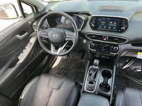 Used 2020 Hyundai Santa Fe SEL FWD image 13