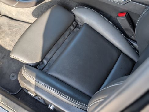 Used 2023 Cadillac CT4 V Blackwing w/ Technology Package image 46