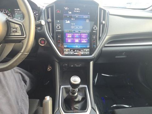 Used 2023 Subaru WRX Premium image 21