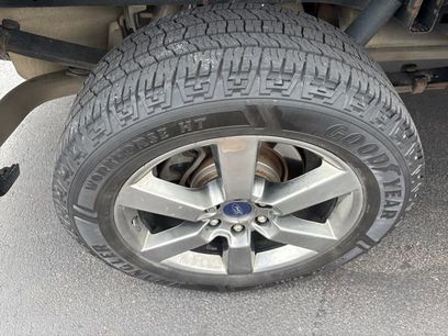 Used 2016 Ford F150 XLT w/ Equipment Group 302A Luxury