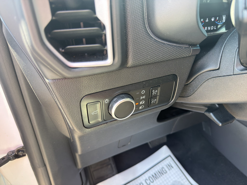 Used 2024 Ford Bronco Sport Big Bend AWD/4WD image 15