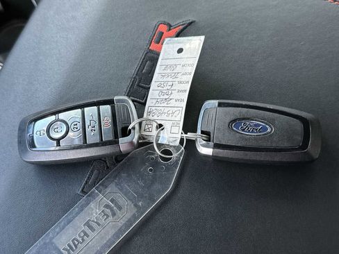 Used 2024 Ford F150 Raptor w/ Equipment Group 803A Raptor R image 26