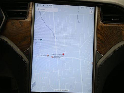 Used 2019 Tesla Model S P100D AWD/4WD image 22
