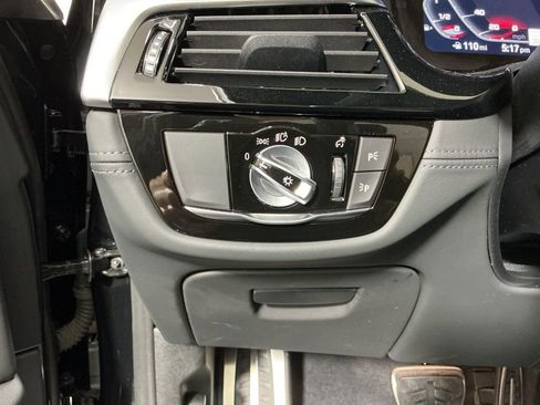 Used 2022 BMW M5 w/ Competition Package image 18