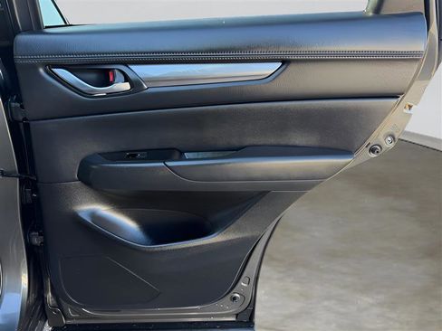 Used 2020 MAZDA CX-5 Touring image 30