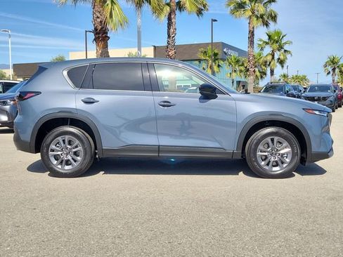 New 2026 MAZDA CX-5 Select AWD/4WD image 30