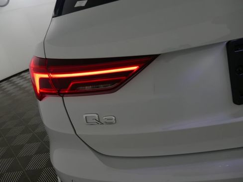 Used 2023 Audi Q3 2.0T Premium Plus w/ Premium Plus Package AWD/4WD image 31