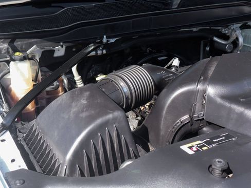 Used 2021 RAM 3500 SLT w/ Quick Order Package 27G SLT image 13