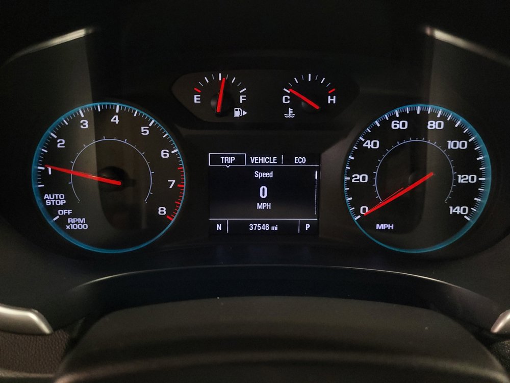 Used 2025 Chevrolet Malibu LT FWD image 23