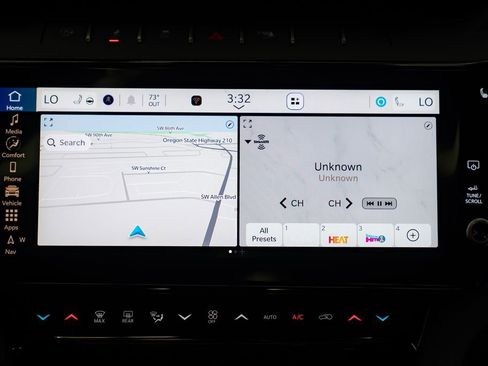 New 2026 Jeep Grand Cherokee Limited w/ Limited Altitude Package image 14