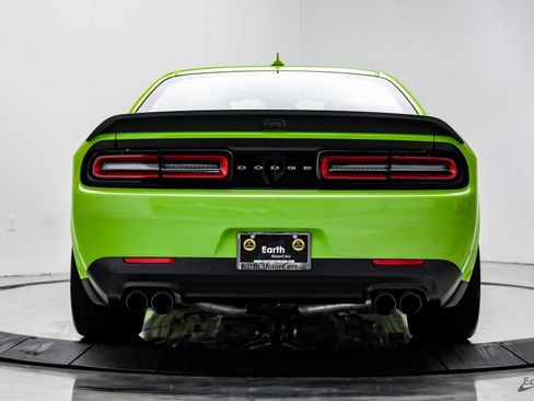 Used 2023 Dodge Challenger SRT Hellcat image 10