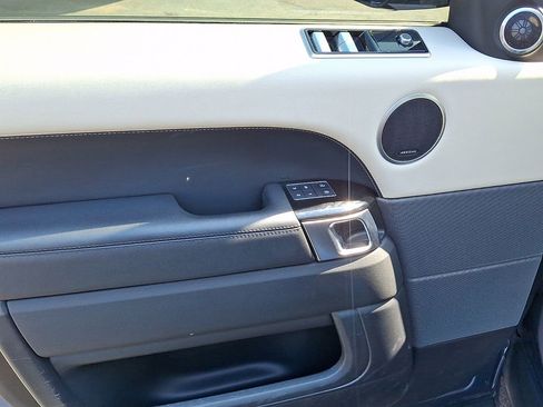 Used 2022 Land Rover Range Rover Sport HSE Dynamic AWD/4WD image 18