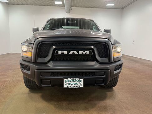 Used 2021 RAM 1500 Classic Warlock w/ Electronics Group image 43