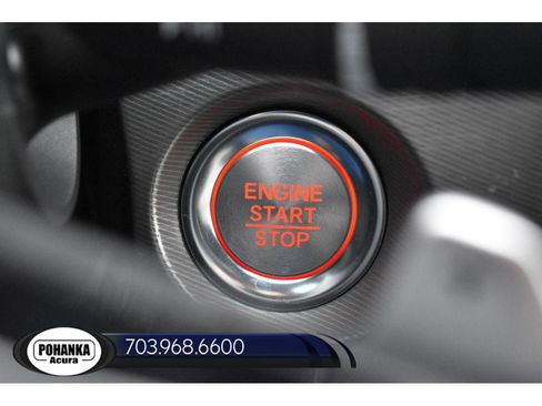 New 2026 Acura Integra A-Spec FWD image 27