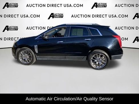 Used 2015 Cadillac SRX Performance w/ Driver Awareness Package image 9
