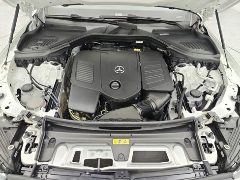 Certified 2026 Mercedes-Benz GLC 300 image 16