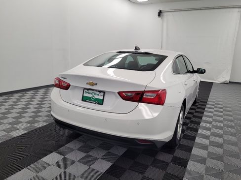 Used 2023 Chevrolet Malibu LS w/ Driver Confidence Package FWD image 7