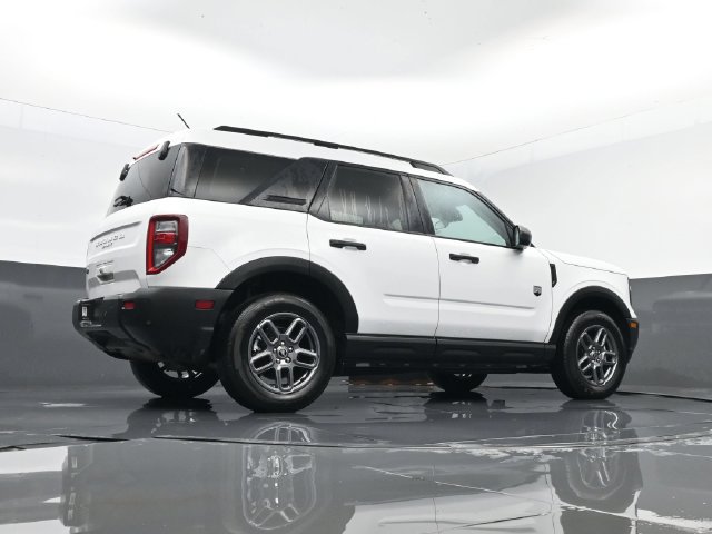 Used 2025 Ford Bronco Sport Big Bend AWD/4WD image 23