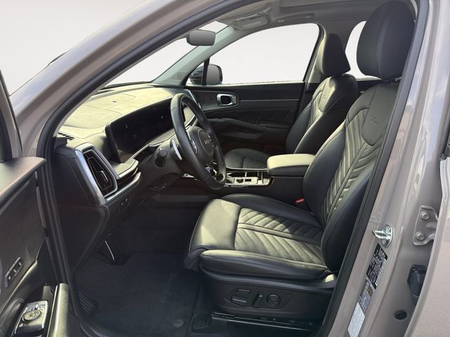 Used 2025 Kia Sorento SX Prestige AWD/4WD image 11