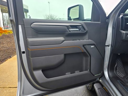 New 2026 GMC Sierra 2500 AT4 w/ AT4 Premium Plus Package image 24