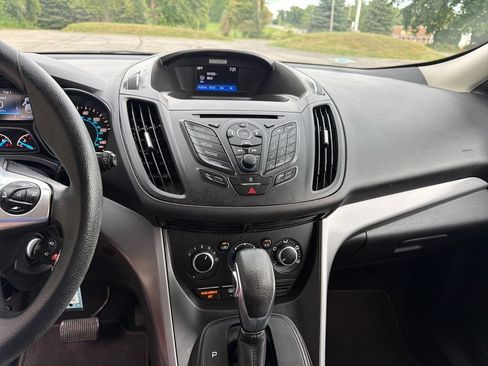 Used 2016 Ford Escape SE FWD image 24