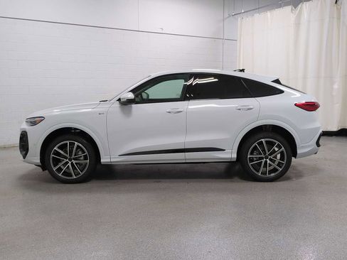 New 2026 Audi Q5 Premium Plus AWD/4WD image 3