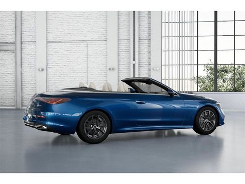 New 2026 Mercedes-Benz CLE 300 4MATIC Cabriolet image 19