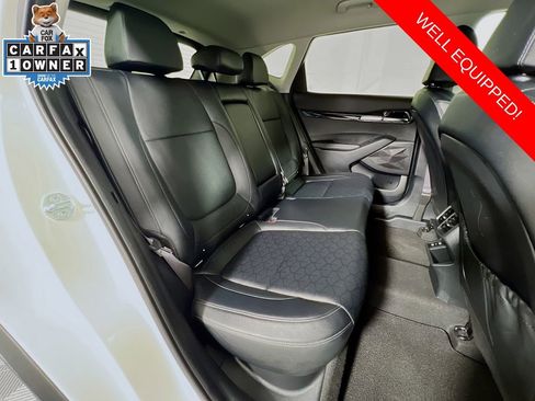 Certified 2024 Kia Seltos SX image 29
