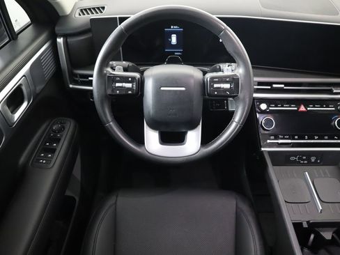 Used 2025 Hyundai Santa Fe XRT image 10