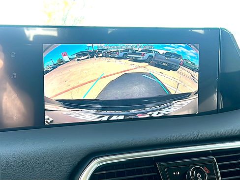 New 2026 Nissan Armada SV image 23