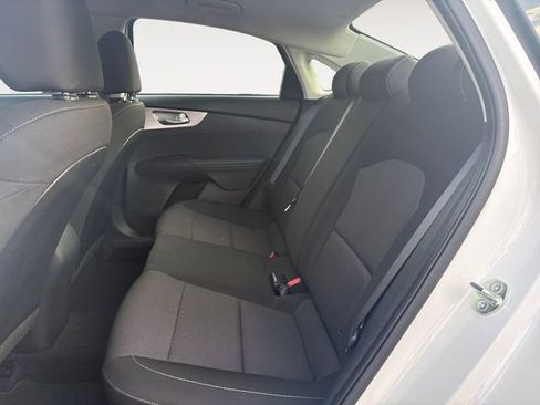 Certified 2023 Kia Forte LXS image 13