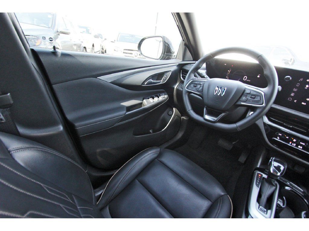 Used 2024 Buick Envista Avenir FWD image 8