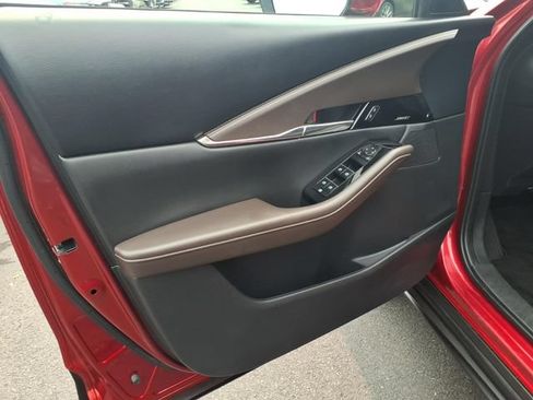 Certified 2024 MAZDA CX-30 AWD 2.5 S w/ Premium Package image 23