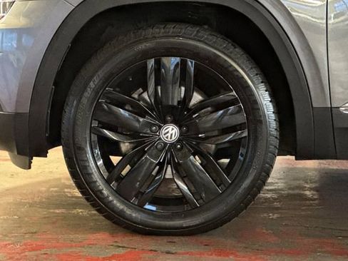 Used 2018 Volkswagen Atlas SEL image 34