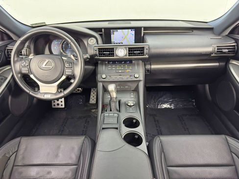 Used 2015 Lexus RC 350 image 12