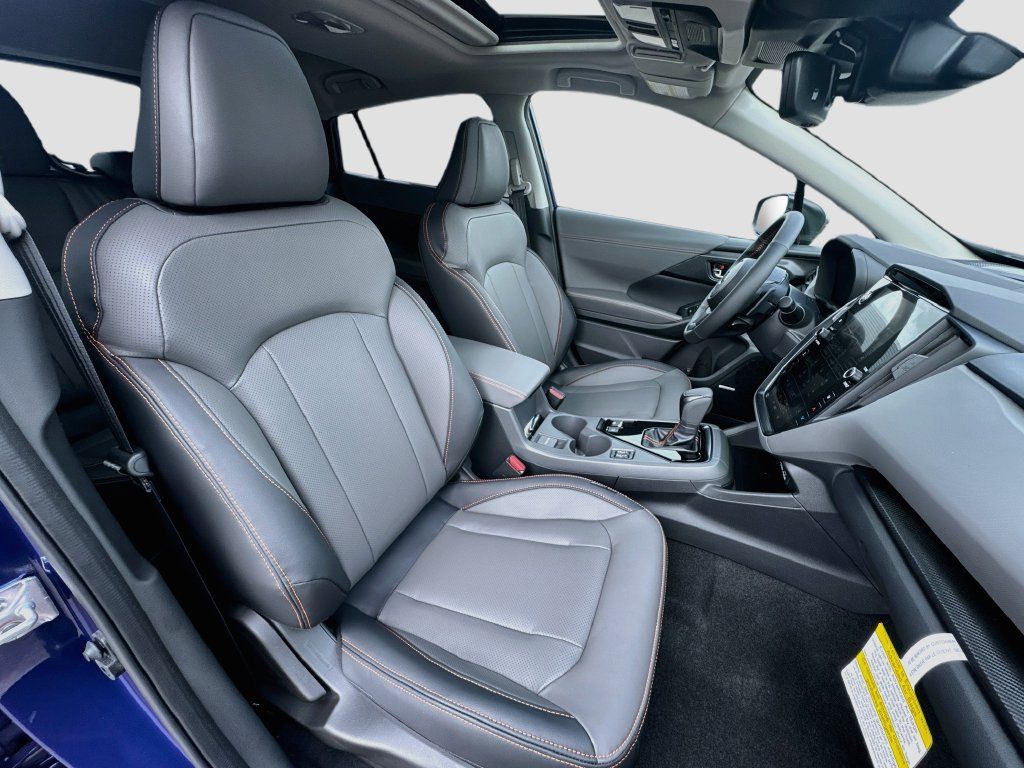 New 2026 Subaru Crosstrek 2.5i Limited AWD/4WD image 28