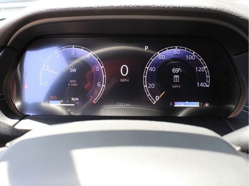 Used 2026 Jeep Grand Cherokee Altitude AWD/4WD image 18
