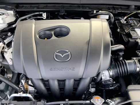 New 2026 MAZDA CX-30 AWD 2.5 S image 16